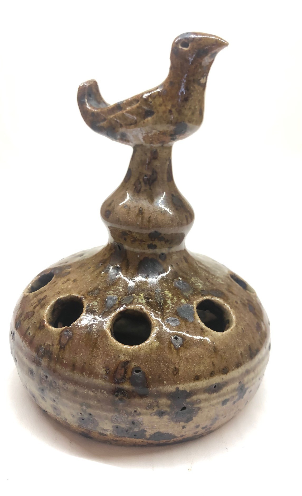 Vase céramique années 50